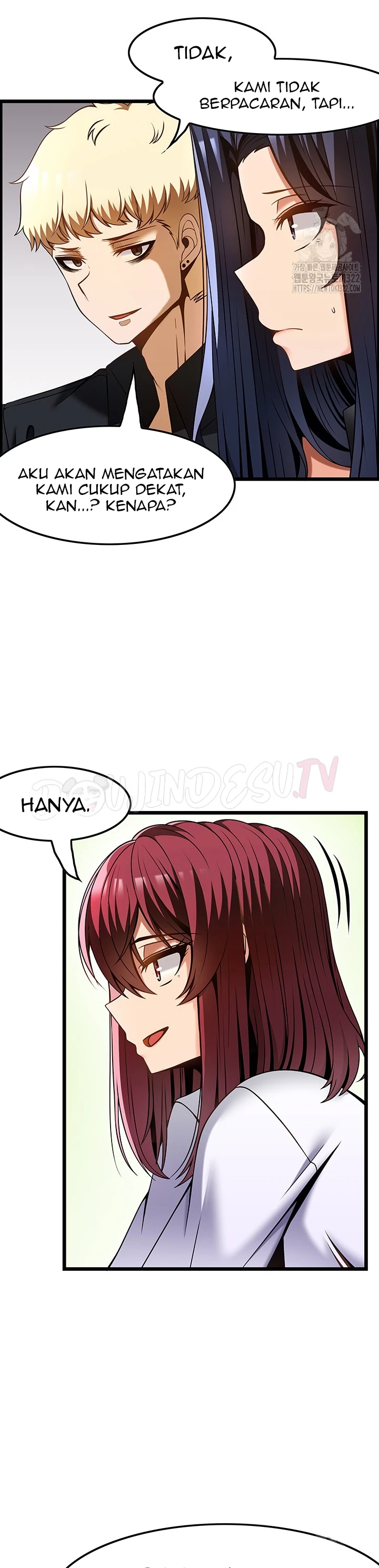 Too Good At Massages Chapter 48 - Page 13